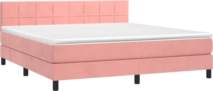 Immagine prodotto vidaXL Boxspringbett (180 x 200 cm)