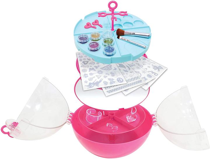 Actual product image Knorrtoys Glitza party ball