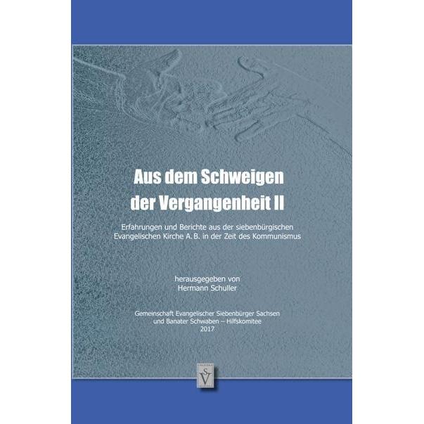 Aus dem Schweigen der Vergangenheit II, Sachbücher von Schiller Verlag