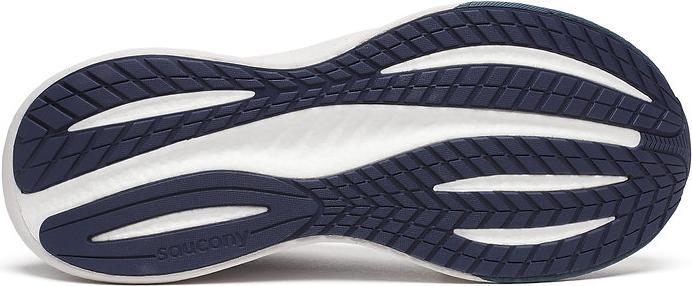 Actual product image Saucony Triumph 22 (44.5)