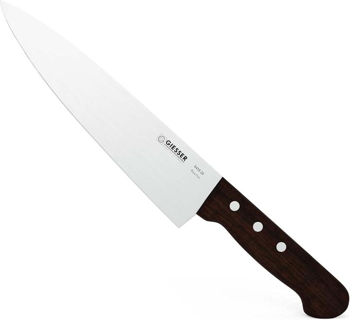 Produktbild Giesser Kochmesser (20 cm)