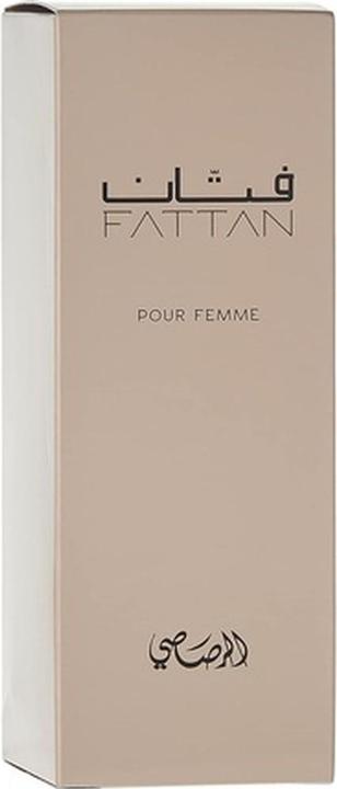 Actual product image Rasasi Fattan Pour Femme (Eau de parfum, 50 ml)