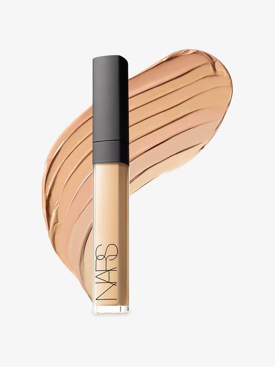 Actual product image NARS Cosmetics Radiant Creamy Concealer (Café Con Leche)