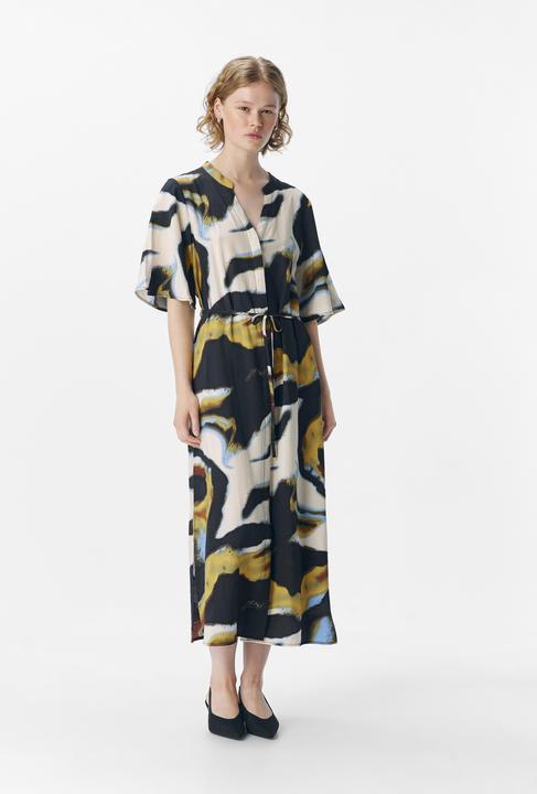 Produktbild Object Print Etuikleid (34)