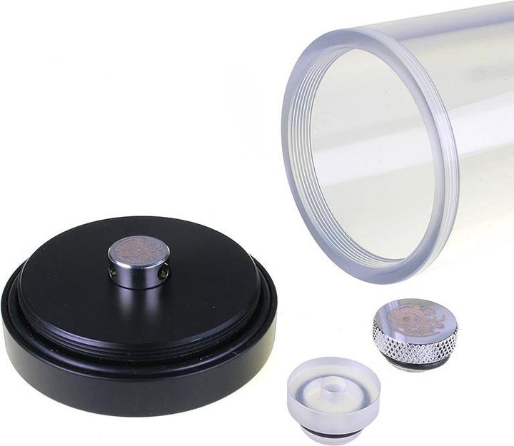 Image du produit Bitspower Réservoir d'eau Z-Multi 100mm