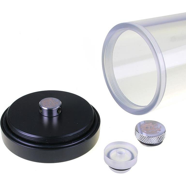 Thumbnail - Bitspower Z-Multi 100mm Water Tank, Wasserkühlung Ausgleichsbehälter