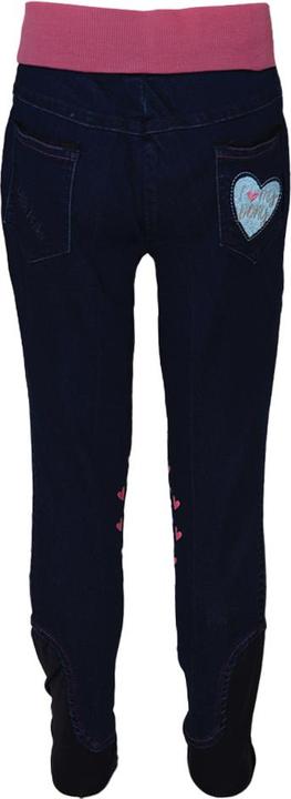 Produktbild Hy Equestrian I Love My Pony Collection Hose (140)