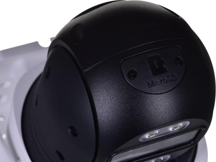 Produktbild Reolink Trackmix Series W760-4K 8MP (3840 x 2160 Pixels)