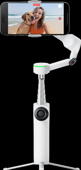 Actual product image Insta360 Flow 2 Pro Creator Kit (Smartphone, 0.30 kg)