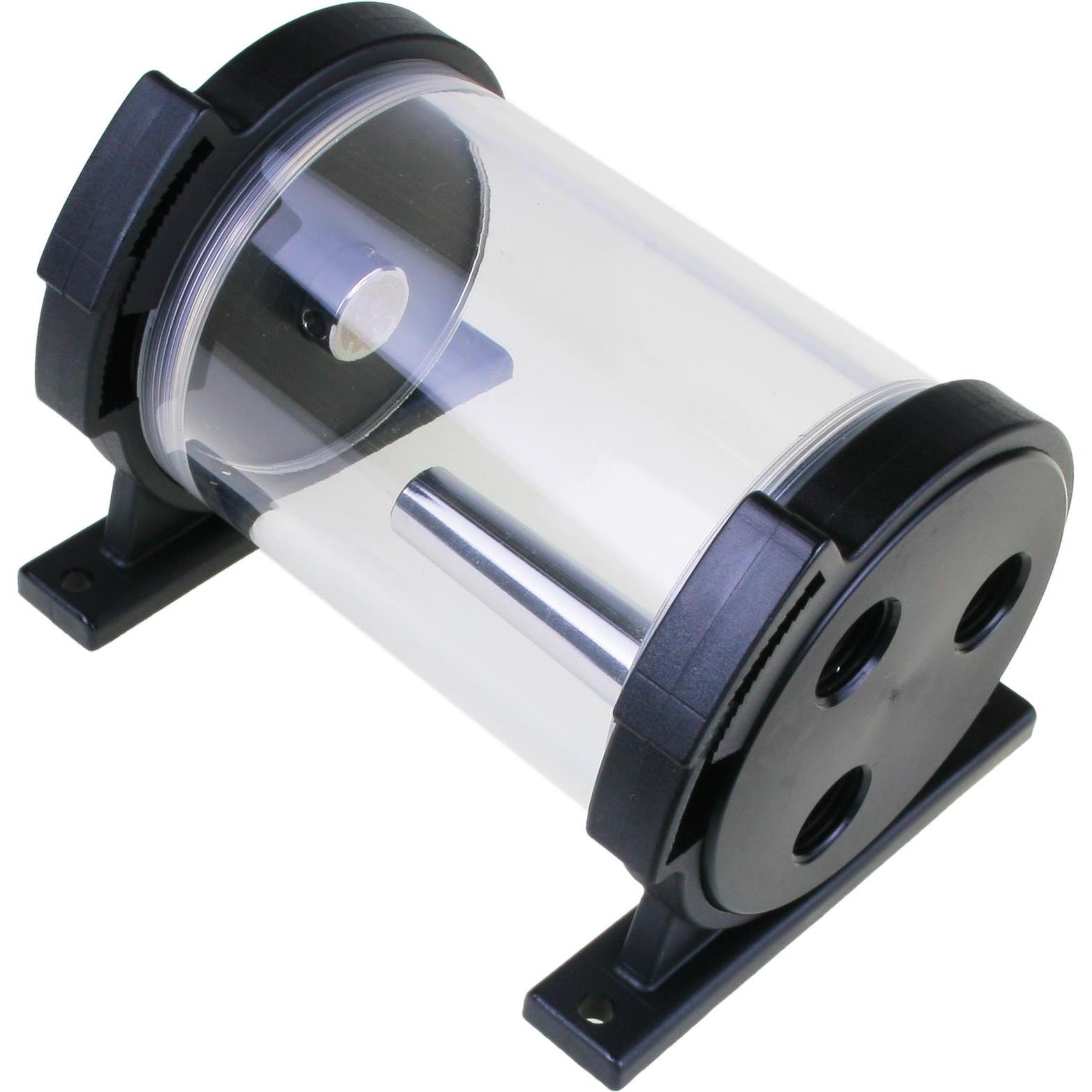 Bitspower Z-Multi 100mm Water Tank, Wasserkühlung Ausgleichsbehälter