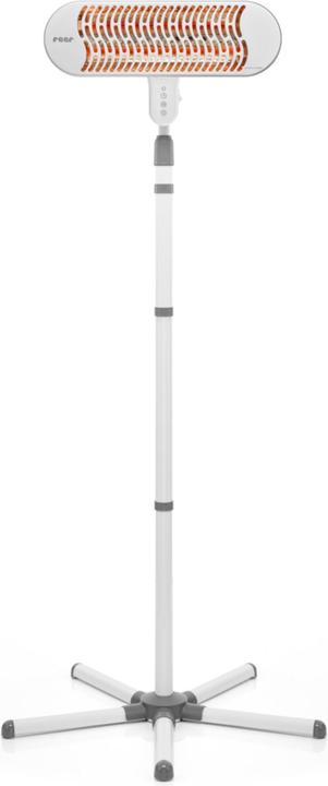 Reer autonome HeatCare+ Flex