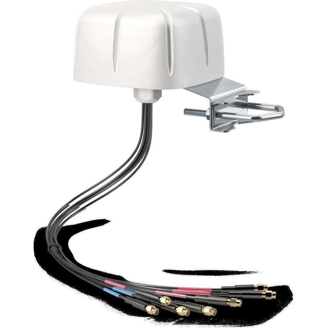 Quwireless ASL24G - QuShell 24G (5G, 4G, GPS, WiFi), Antenna WiFi