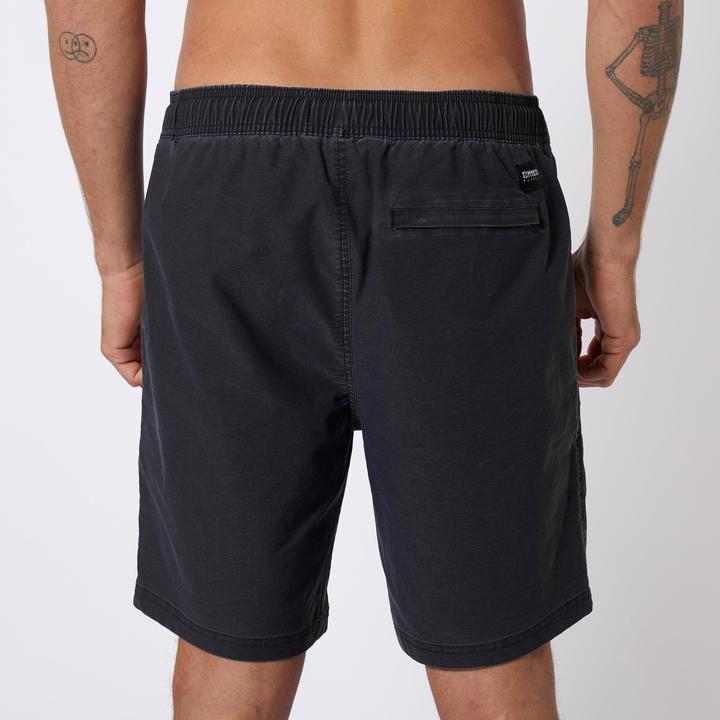 Actual product image Mystic The Volley Hybrid Short (XL)