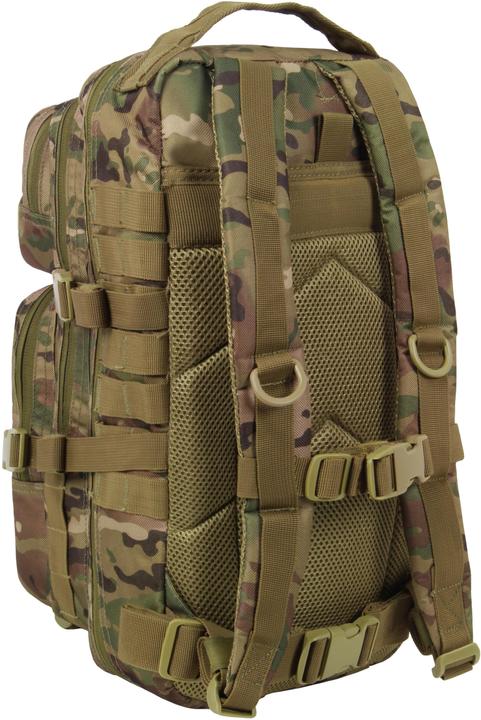 Produktbild Normani Daypack Rucksack 30 Liter Bedrock (30 l)