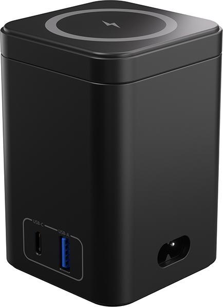 Image du produit Livoo Smart - Station de charge multifonction - GaN 30W (30 W)