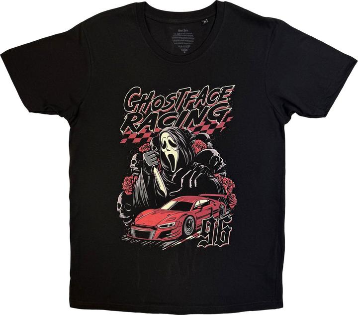 Produktbild Ghostface Racing 96 (M)