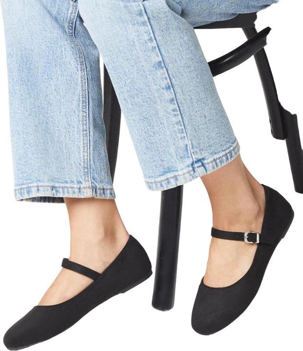 Produktbild Dorothy Perkins Pumps Catrina Maryjane (39)