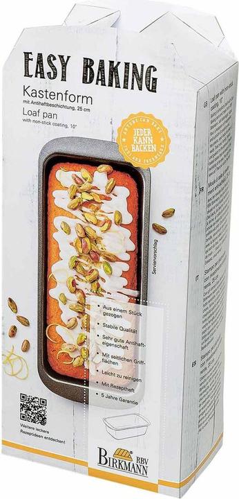Actual product image Birkmann Easy Baking (25 cm)