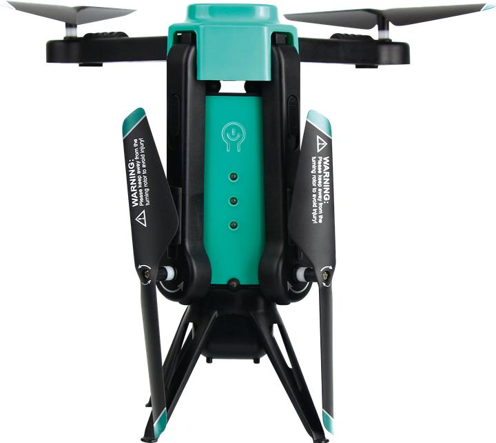 Image du produit Qimmiq Tower (161 g)