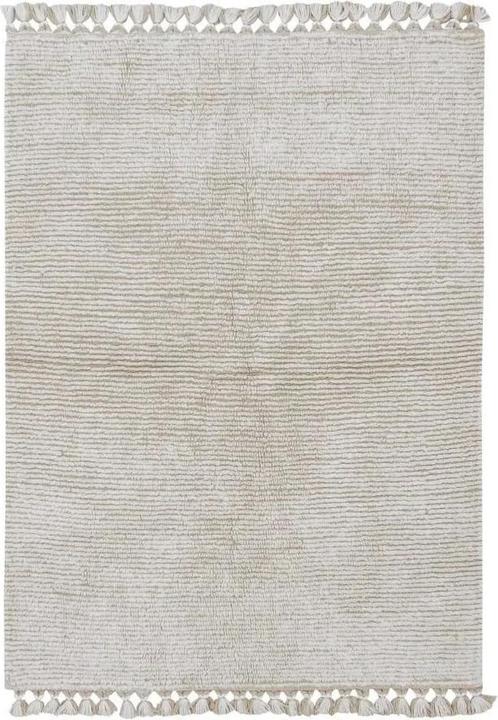 Produktbild Lorena Canals Teppich Koa Sandstone (170 x 120 cm)