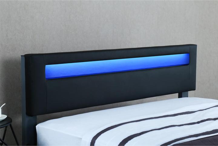 Produktbild HTI-Line Bett Luis 140 (140 x 200 cm)