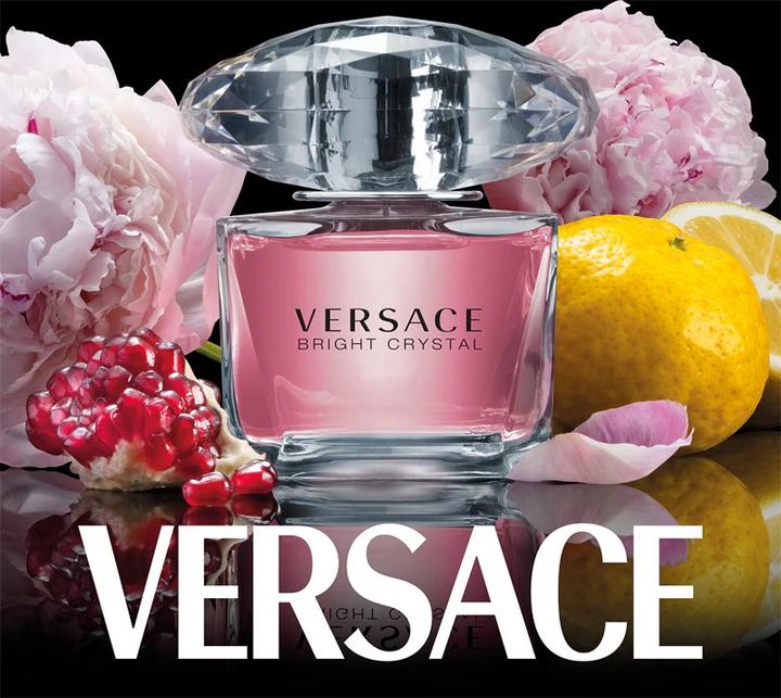 Produktbild Versace Bright Crystal (Eau de Toilette, 30 ml)