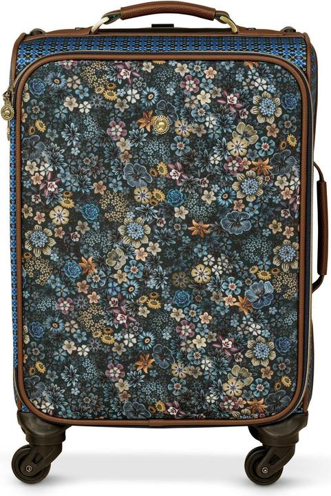Produktbild PIP Studio H 47 x B 35 cm - Polyester - Blue