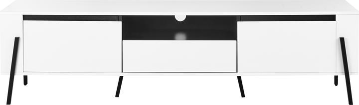 Actual product image Beliani Blackpool (177 x 40 x 46 cm)