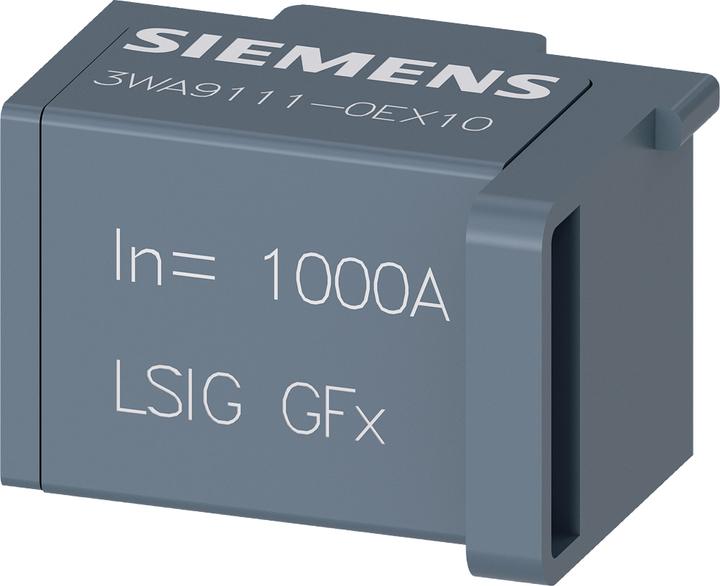 Produktbild Siemens SIEM Funktionsmodul
