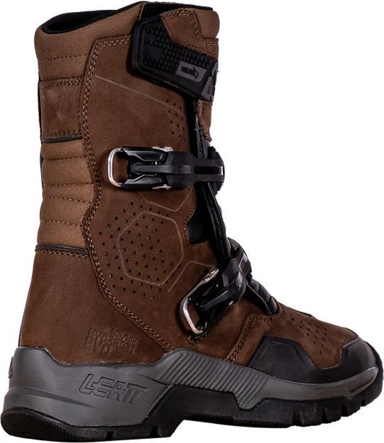 Actual product image Leatt Adv Hydradri 7.5 Desert Short Schuhe (38, 39, 40, 41, 42, 43, 44, 45, 46, 47, 48)
