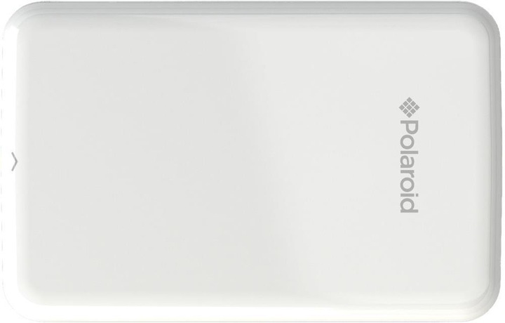 Image du produit Polaroid Imprimante mobile ZIP (Thermodirecte, Couleur)