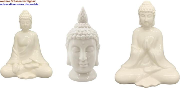 Actual product image Dameco Buddha