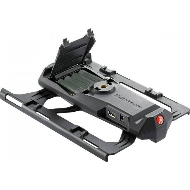 Manfrotto Digital Director für iPad Air 2 (2014) (Kabel), Fernauslöser
