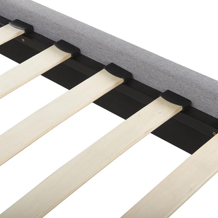 Actual product image Beliani Poitiers (180 x 200 cm)