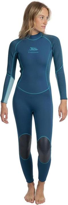 Immagine prodotto Trespass LOX Muta da donna 3 mm (3 mm, M)