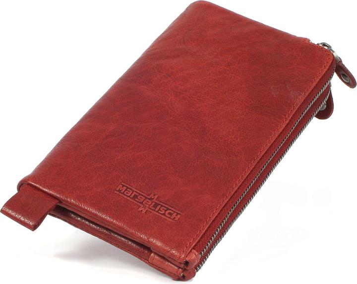 Actual product image Margelisch London 2 wallet