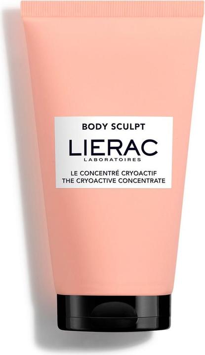 Lierac BODY SCULPT The Cryoactive Concentré 150ml (Gel pour le corps, 150 ml)