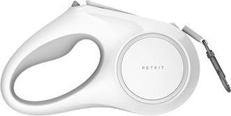 Petkit Pet Leash P2104 GO Free White (Katze)