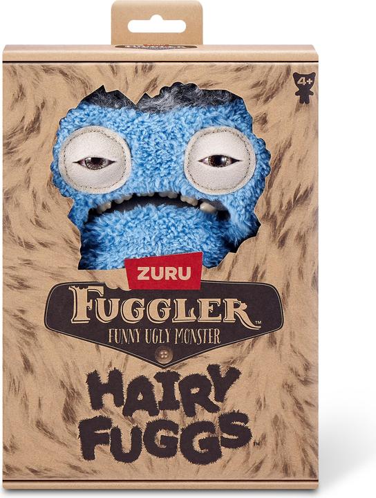 Produktbild Zuru Hairy Fuggs (23 cm)