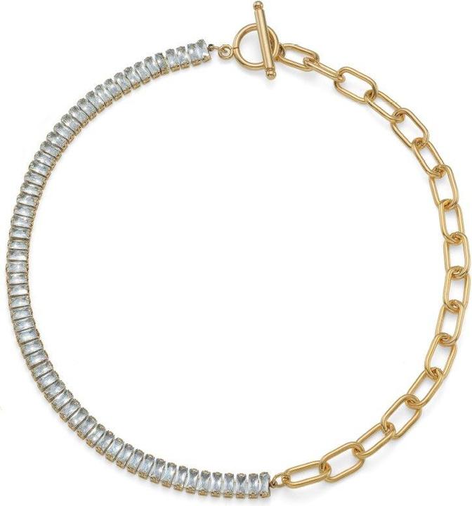 Immagine prodotto Oliver Weber Collection Collier Barsamin (Rodio)