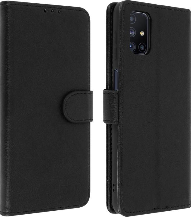 Actual product image Avizar Chester Series (Samsung Galaxy M51)