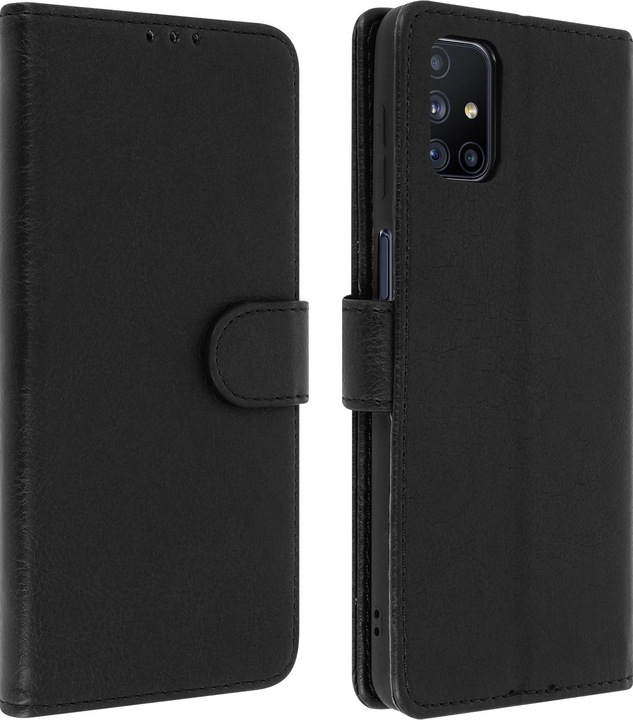 Actual product image Avizar Chester Series (Samsung Galaxy M51)