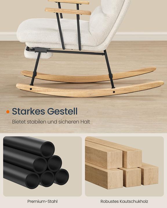 Produktbild Songmics Hannah