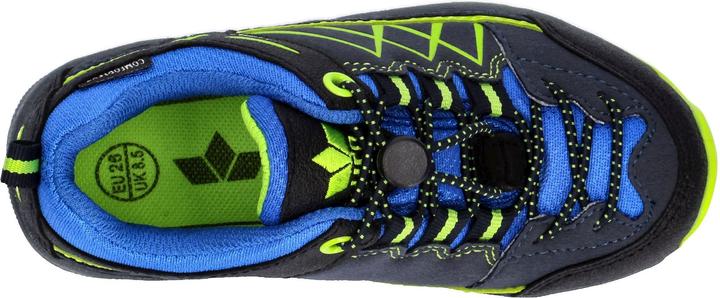 Produktbild Lico Griffin Low (41)