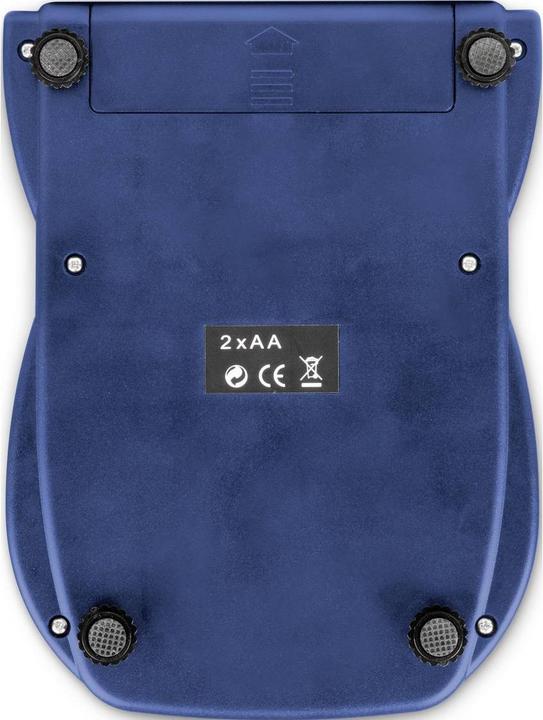 Actual product image Kern Precision scales, suitable for versatile use, weighing range up to 500 g