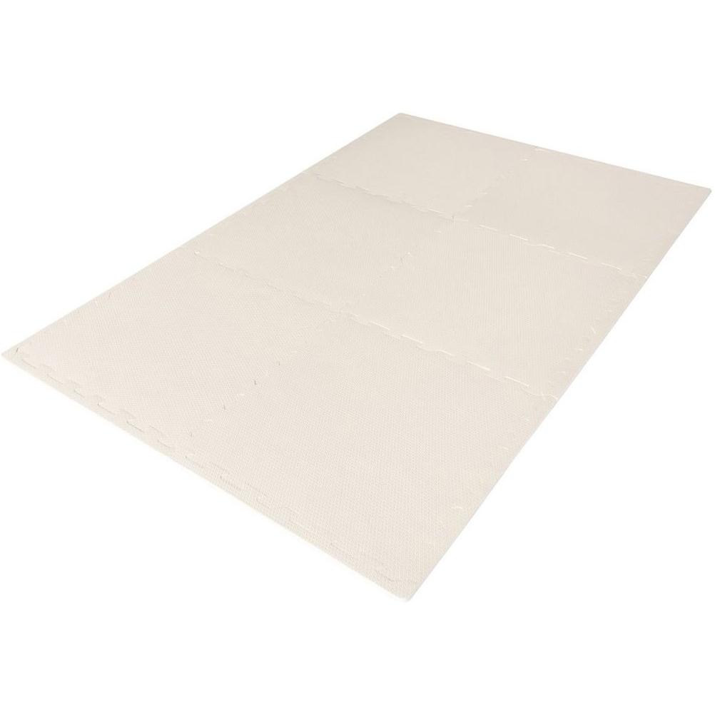 3 Sprouts, Spielteppich + Spielmatte, Spielmatte (120 x 178 cm)