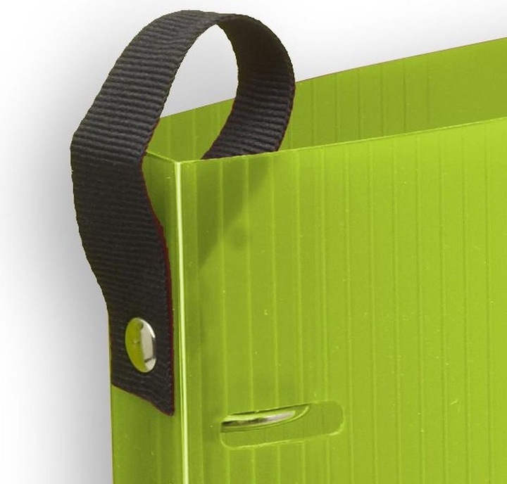 Actual product image Elba Ring binder (A4, 30 mm, 18 x)