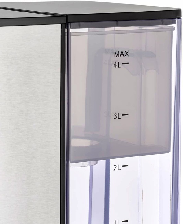 Actual product image Caso HW 1660