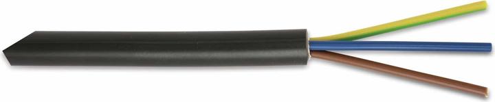 Produktbild Eneroid Erdkabel NYY-J, 3x2,5mm², 50m (50 m)