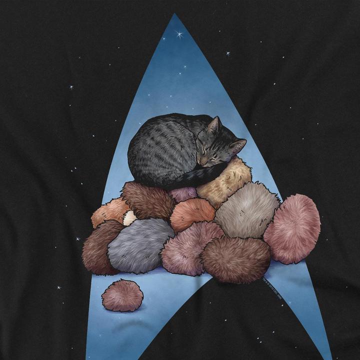 Immagine prodotto Five Year Nap Maglietta Adulto Unisex (L)